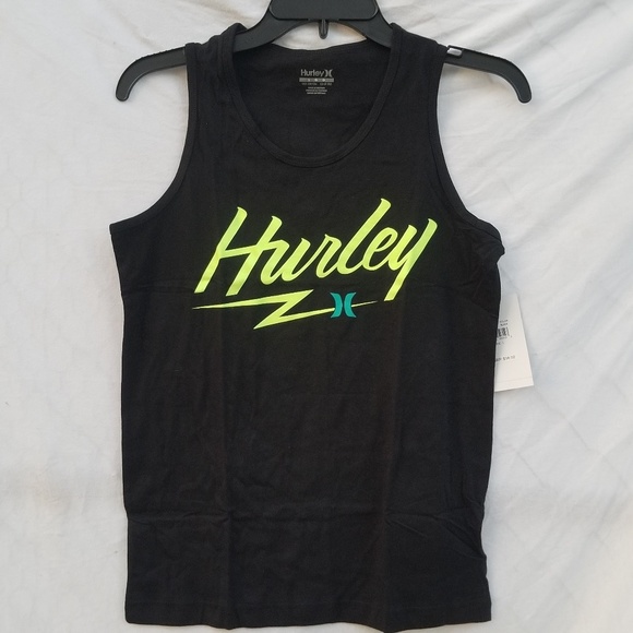 Hurley Other - Hurley Tank Top for Boys Size Large
